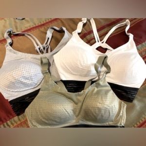 SOLD!! Victoria Secret Sports Bras